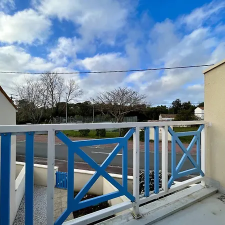 2 Pieces 3 Couchages Georges D'oleron Sgo000-060 *