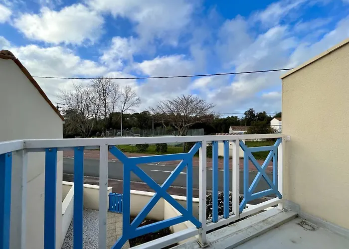 2 Pieces 3 Couchages Georges D'oleron Sgo000-060 *