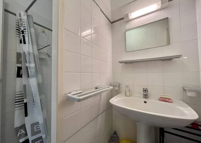 2 Pieces 3 Couchages Georges D'oleron Sgo000-060 Saint-Georges-d'Oleron