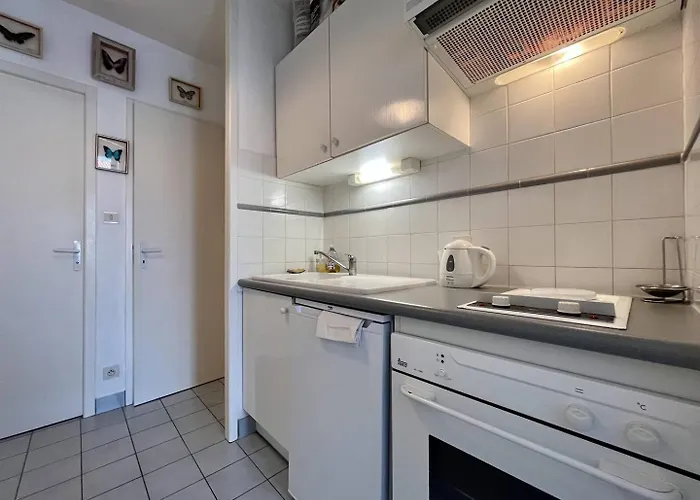 2 Pieces 3 Couchages Georges D'oleron Sgo000-060 Saint-Georges-d'Oleron