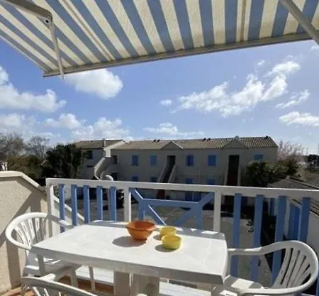 2 Pieces 3 Couchages Georges D'oleron Sgo000-060 Saint-Georges-d'Oleron