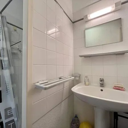 2 Pieces 3 Couchages Georges D'oleron Sgo000-060 Saint-Georges-d'Oleron