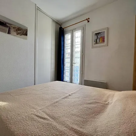 2 Pieces 3 Couchages Georges D'oleron Sgo000-060