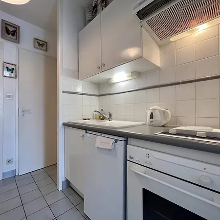 2 Pieces 3 Couchages Georges D'oleron Sgo000-060 Saint-Georges-d'Oleron