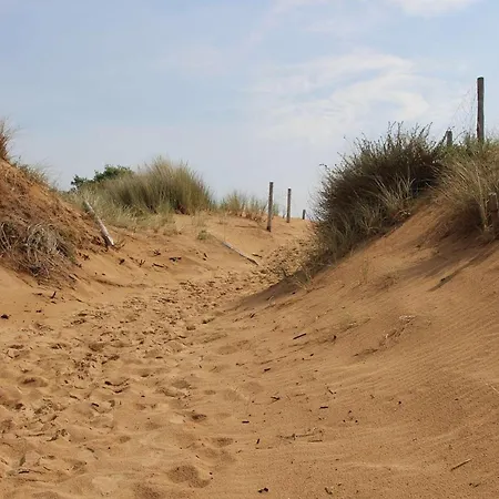 2 Pieces 3 Couchages Georges D'oleron Sgo000-060 Apartmán