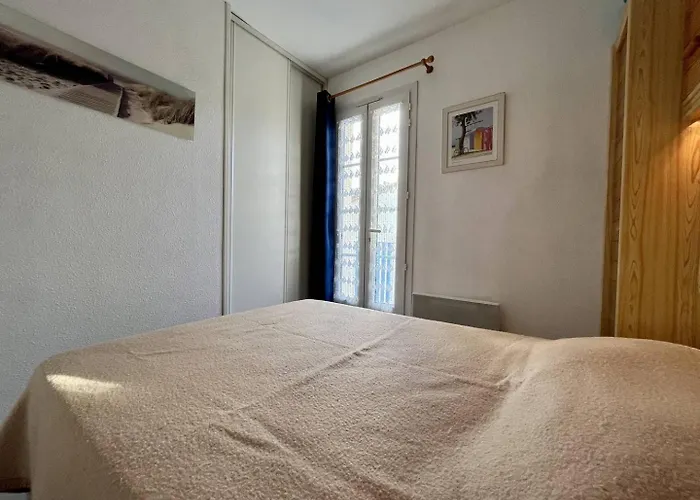 2 Pieces 3 Couchages Georges D'oleron Sgo000-060